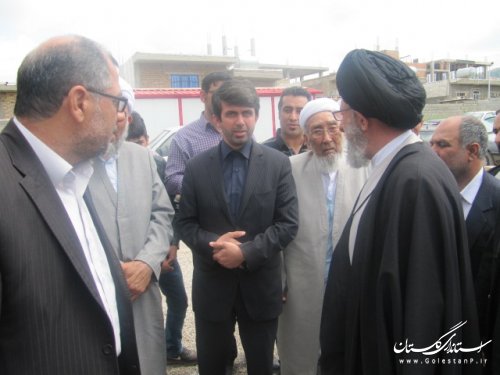 اتحاد و همدلی امتیاز شاخص مردم استان گلستان است