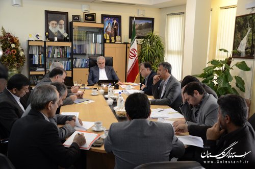 انتخابات در استان گلستان بصورت دستی برگزار خواهد شد