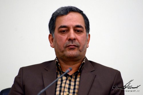 وزیرکشور حکم معاون توسعه مدیریت و منابع انسانی استانداری گلستان را ابلاغ کرد 