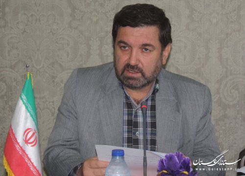 قریب به 200 کاندیدای احتمالی انتخابات مجلس در استان گلستان شناسایی شده اند