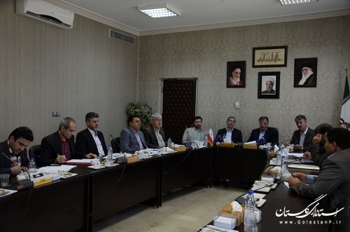 همه دستگاههای اداری و اجرایی مکلّف به همکاری با ستاد انتخابات استان هستند
