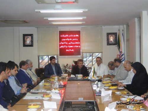 رییس جدید هیات شمشیربازی استان گلستان تعیین شد