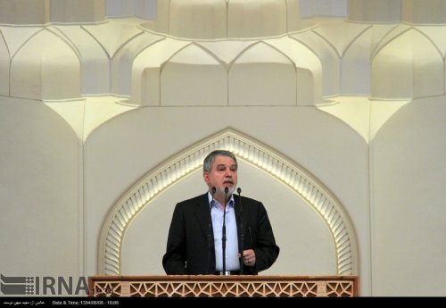 مشاور رییس جمهور: ایران به کانون دیپلماسی منطقه تبدیل شده است