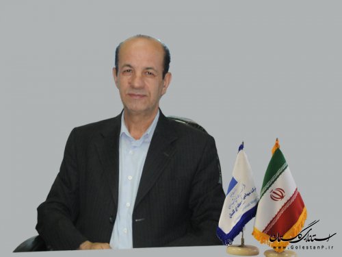 رئیس شورای هماهنگی مدیران وزارت نیرو در گلستان تعیین شد