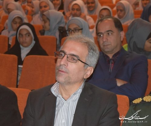 یکصد و شصت و هشتمین نشست کتابخوان استان گلستان در کردکوی برگزار شد