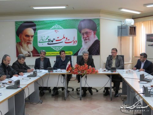 برگزاری انتخابات پرشور پایه‌های نظام اسلامی را محکم‌تر می‌کند