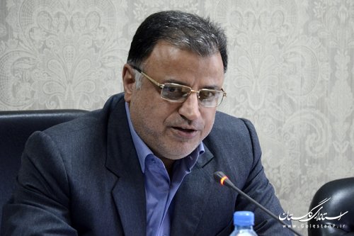 141 داوطلب انتخابات مجلس شورای اسلامی تاکنون در گلستان ثبت نام کرده اند
