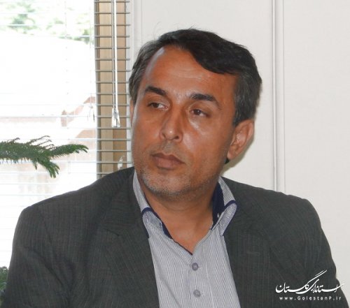 علی بیانی بعنوان  رئیس هیات بوکس گلستان انتخاب شد