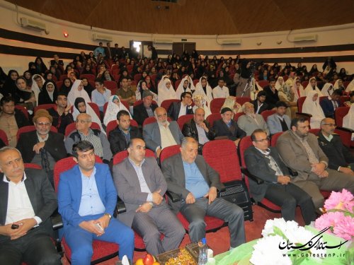 مراسم جشن  ازدواج ٨٢ نوعروس کمیته امداد امام (ره) شهرستان گالیکش