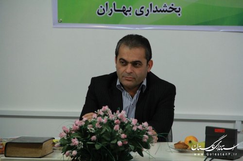 هجدهمین جلسه ستاد انتخابات شهرستان گرگان برگزار شد
