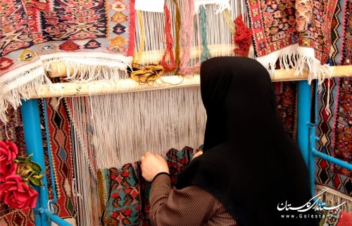 ارائه بیش از 2 میلیون و 356 هزار نفر- ساعت آموزش مهارتی در آموزشگاه های آزاد فني وحرفه اي استان گلستان