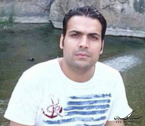 اعضای بدن فرزند داور بین المللی کشتی ایران اهداء شد  