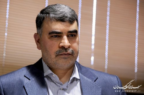 انتصاب مدیرعامل جمعیت هلال احمر استان به عنوان عضو شورای ورزش همگانی گلستان