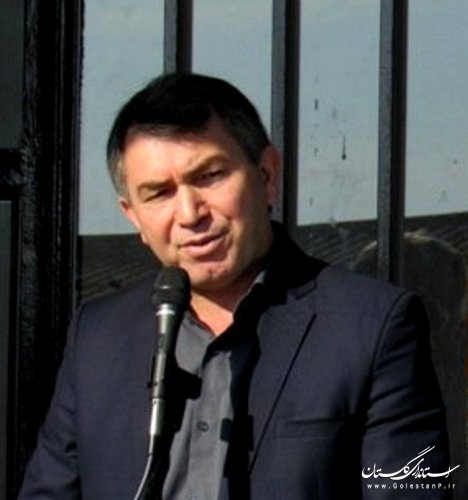 فرماندار گمیشان مسیرهای راهپیمایی 22 بهمن شهرستان را اعلام کرد