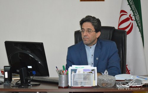 ارتقاء سیستم نرم افزاری مراکز درمانی تامین اجتماعی استان گلستان