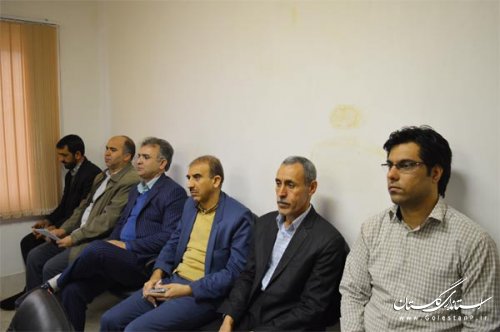 18 کاندیدای نمایندگی مجلس شورای اسلامی در حوزه انتخابیه گنبد رقابت می کنند