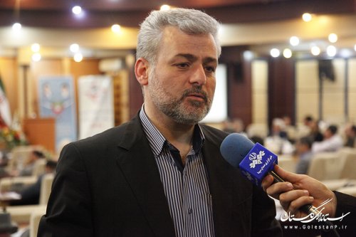 عملیات عمرانی و کنده کاریها در شهرهای استان تا 15 اسفند ماه متوقف شود