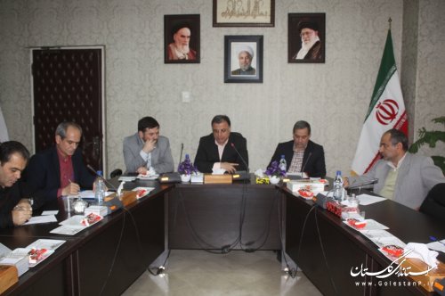 انصراف 53 نفر از نامزدهای انتخابات مجلس شورای اسلامی در استان گلستان