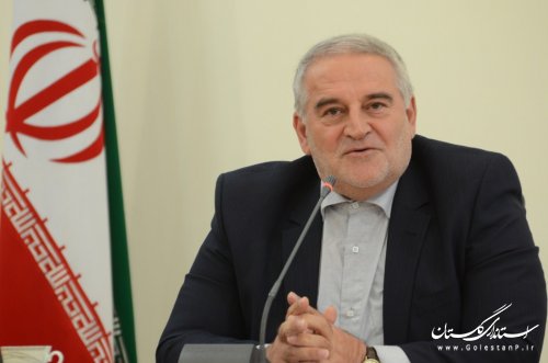 استان گلستان بالاترین درصد مشارکت در انتخابات را به خود اختصاص داد