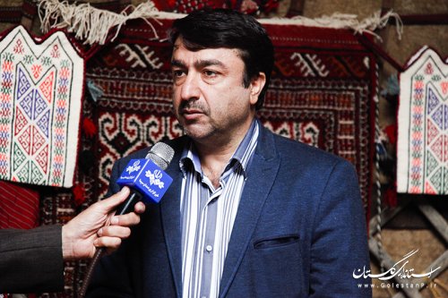 اقامت بیش از ۱۲۲ هزار نفر در استان گلستان تا روز پنجم فروردین