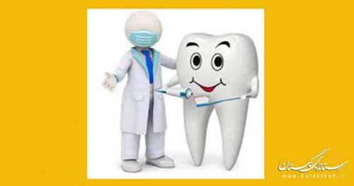 دندانپزشکان نقش مهمی در فرایند پیشگیری و درمان دارند
