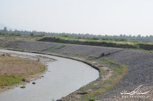 حفظ و نگهداری از رودخانه های استان نیازمند یک کار فرهنگی است