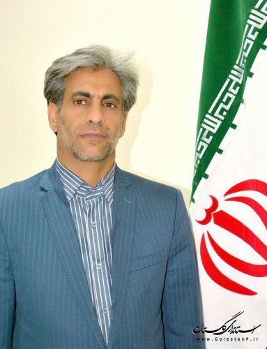 پیام تبریک بخشدار لوه بمناسبت روز ملی شوراها