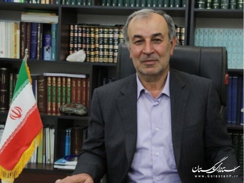 پیام تبریک دکتر حسینی به مناسبت ایام شعبانیه