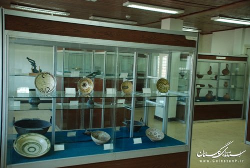 بازدید از موزه ها و اماکن  تاریخی، فرهنگی استان در روز جهانی موزه رایگان است