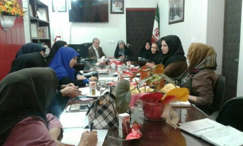 کمیته بانوان در بنیاد بیماران خاص استان گلستان راه‎اندازی می‎شود
