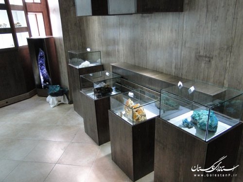 راه اندازی اولین موزه خصوصی در استان گلستان