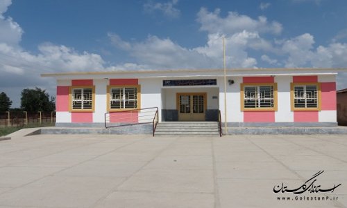 در هفته دولت 14 پروژه آموزشی و پرورشی در گلستان افتتاح می شود