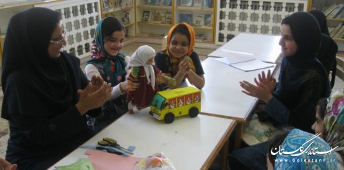 ساخت قلک های مهربانی با هدف حمایت از کودکان مناطق کمتر توسعه یافته
