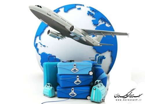تعلیق و لغو مجوز بند (ب) 18 دفتر خدمات مسافرتی راکد در سطح استان گلستان