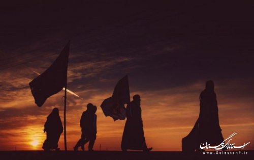 انتشار متن کامل پاسخ مراجع عظام تقلید به استفتاء در خصوص پیاده روی اربعین