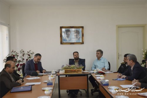6 هزار داوطلب شرق استان گلستان در سومین آزمون دستگاههای اجرایی شرکت خواهند کرد