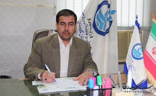 تعویض رایگان 141 دستگاه کنتور خراب مشترکین آبفار شهرستان کردکوی