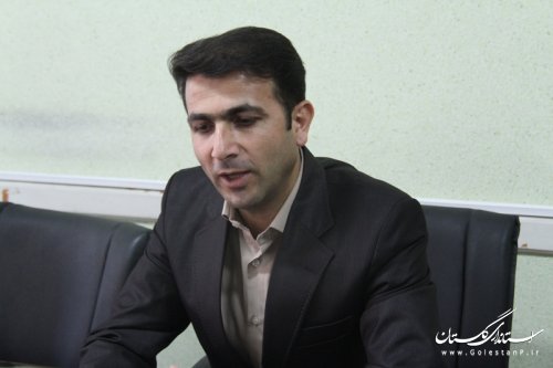 برگزاری همایش تجلیل از دست اندرکاران حوزه نشر در گرگان