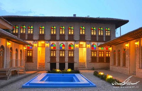 کلیه موزه ها و اماکن فرهنگی - تاریخی استان گلستان در 8 آذرماه تعطیل است
