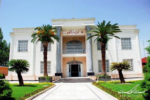 کلیه موزه ها و اماکن فرهنگی - تاریخی استان گلستان در 8 آذرماه تعطیل است