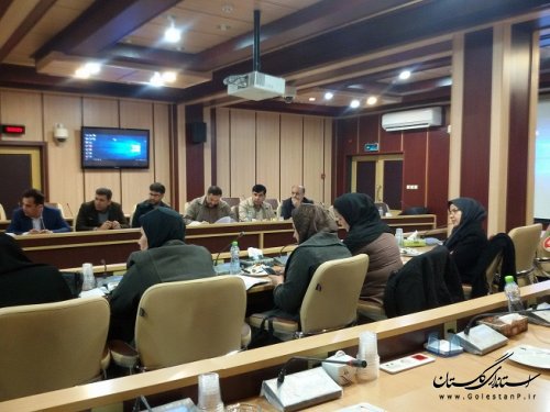 ساختار سازمانی شهرداریهای استان اصلاح می شود