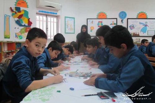 سفر کتاب به مرکز فرهنگی هنری آزادشهر رسید