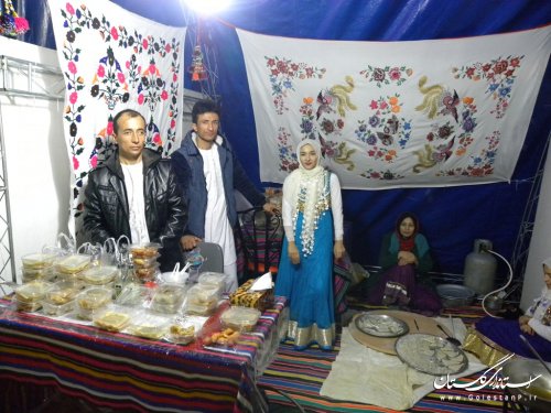 ایجاد شادابی و پویایی در نسل دوم و سوم پناهندگان مقیم استان 