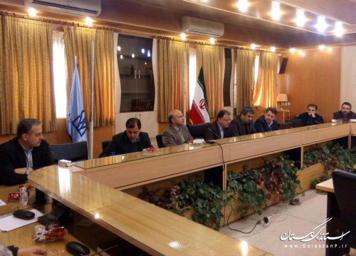 تشکیل کمیته پیشگیری از ایدز در استان گلستان 