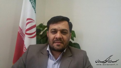 رئیس هیأت بازرسی انتخابات استان گلستان منصوب شد