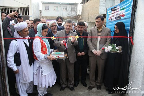 استان گلستان در ایجاد مراکز تخصصی صنایع دستی در کشور پیشگام است 