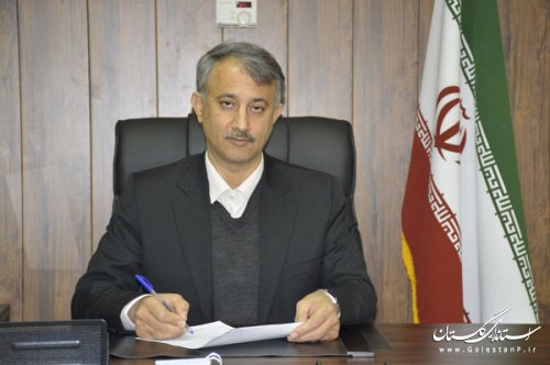 فرماندار گنبد کاووس: خرید کالای با کیفیت ایرانی ، وظیفه ملی است