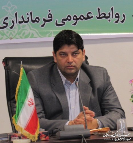 نام نویسی 29 نفر در دومین روز ثبت نام شوراها در شهرستان گمیشان