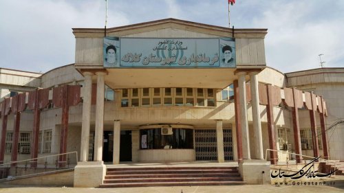 ثبت نام 181 داوطلب انتخابات شوراها در حوزه انتخابیه کلاله