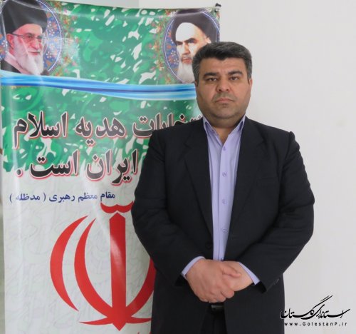 ثبت نام120نامزد انتخاباتشوراهای اسلامی شهر و روستا در شهرستان رامیان